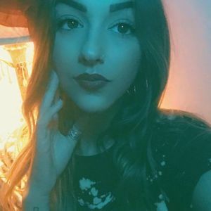 Meet your Posher, Alexandra